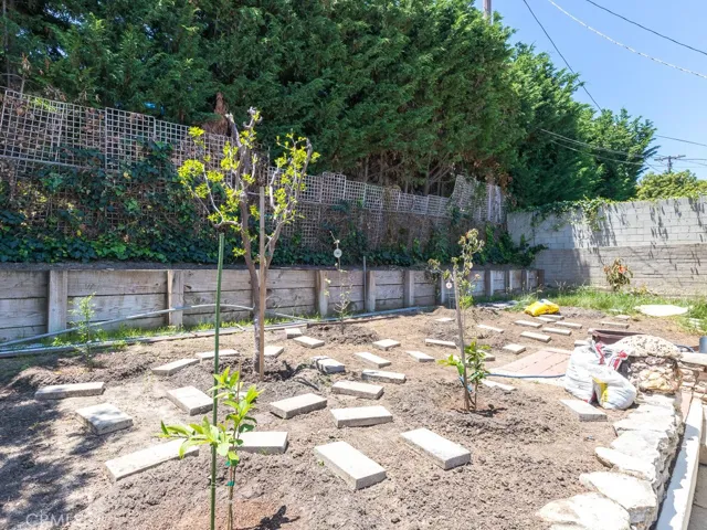 1519 Le Grande Terrace, San Pedro, California 90732