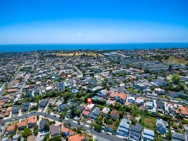 1519 Le Grande Terrace, San Pedro, California 90732