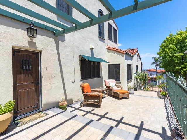 1519 Le Grande Terrace, San Pedro, California 90732