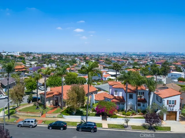 1519 Le Grande Terrace, San Pedro, California 90732