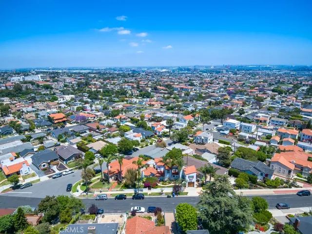 1519 Le Grande Terrace, San Pedro, California 90732