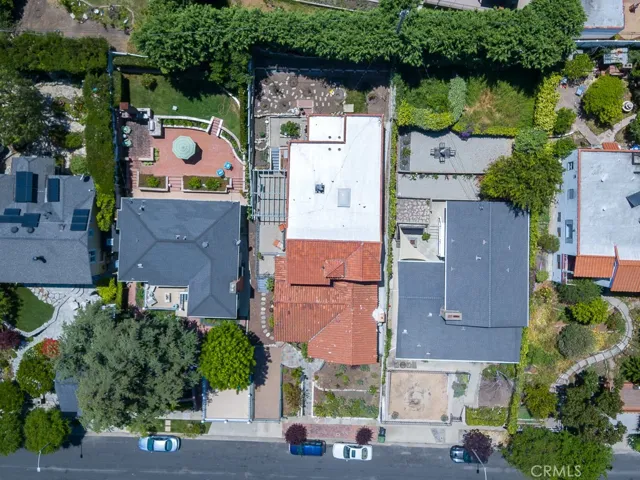1519 Le Grande Terrace, San Pedro, California 90732