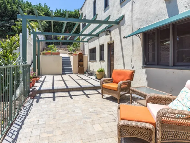 1519 Le Grande Terrace, San Pedro, California 90732