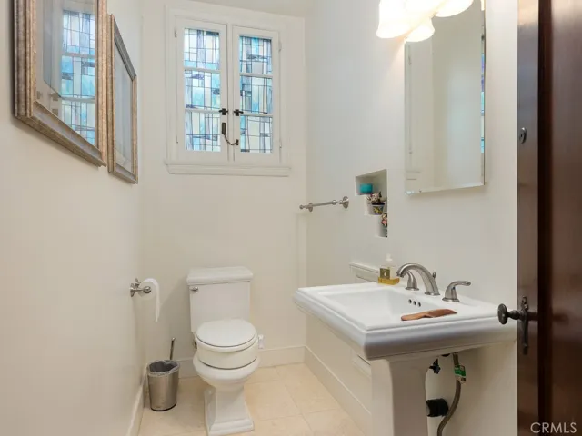 1519 Le Grande Terrace, San Pedro, California 90732