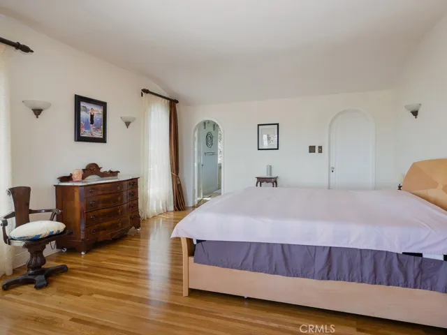 1519 Le Grande Terrace, San Pedro, California 90732