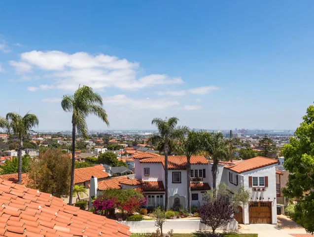 1519 Le Grande Terrace, San Pedro, California 90732