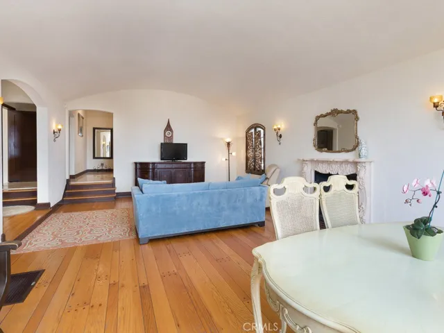 1519 Le Grande Terrace, San Pedro, California 90732