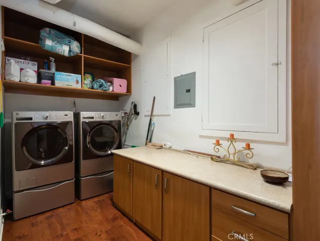 1519 Le Grande Terrace, San Pedro, California 90732