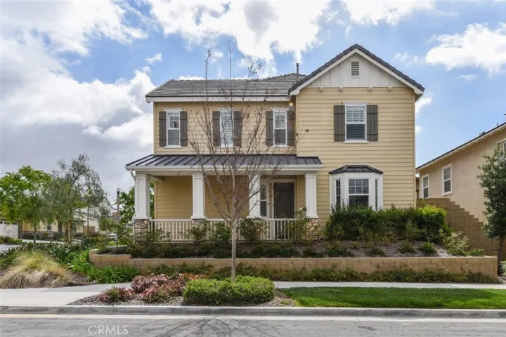 124 Prospect, Irvine, California 92618
