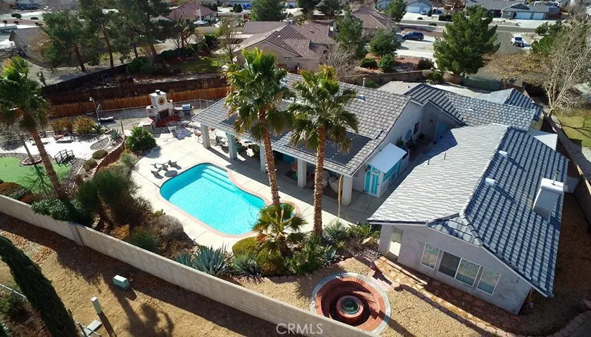 19191 Cochise Court, Apple Valley, California 92307