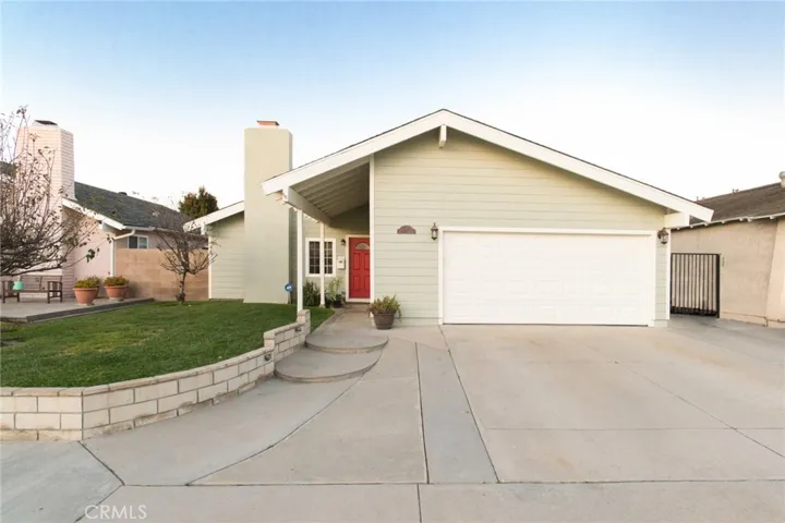 11646 Mindanao Street, Cypress, California 90630