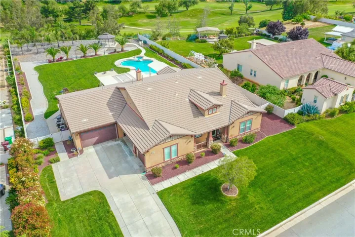 935 Union Street, Cherry Valley, California 92223