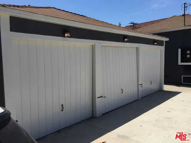 11322 S Grevillea Avenue, Inglewood, California 90304
