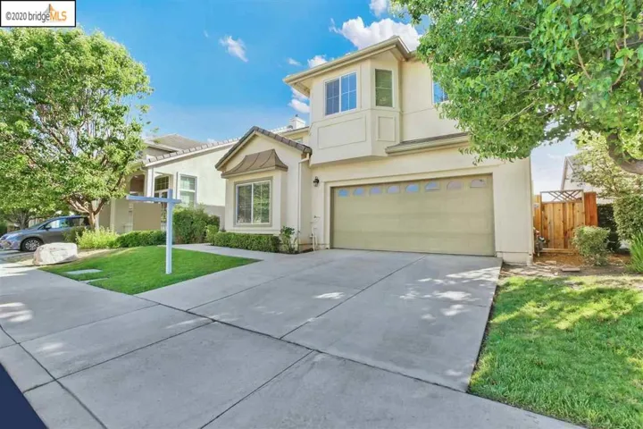 1221 Picadilly Ln, Brentwood, California 94513