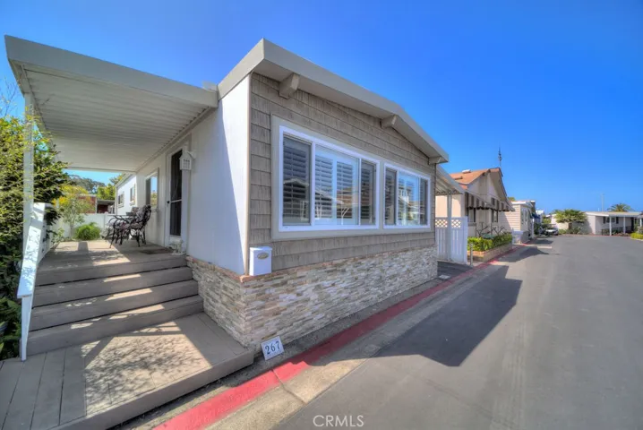 267 Revere Way 0, Newport Beach, California 92660