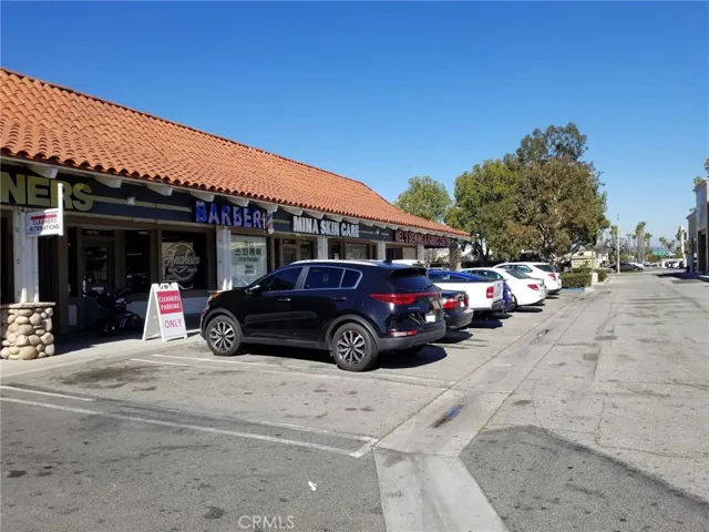 1185 N Euclid Street, Anaheim, California 92801