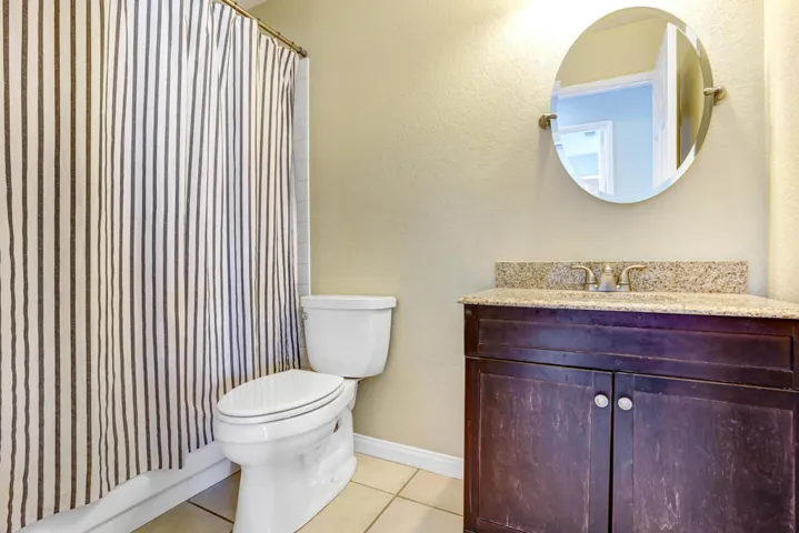 Main Bath