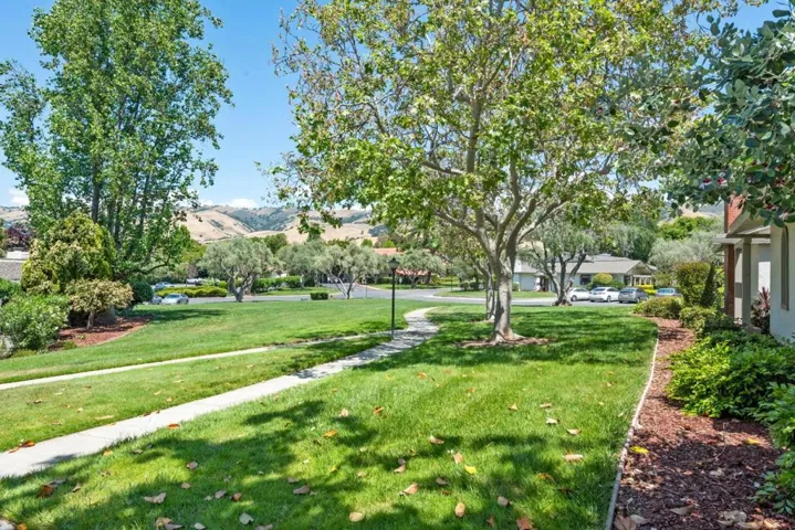 5521 Cribari Circle, San Jose, California 95135