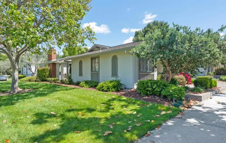 5521 Cribari Circle, San Jose, California 95135