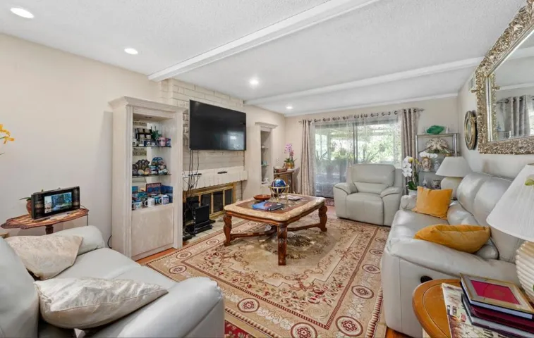 5521 Cribari Circle, San Jose, California 95135