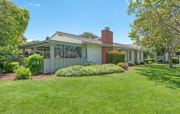 5521 Cribari Circle, San Jose, California 95135