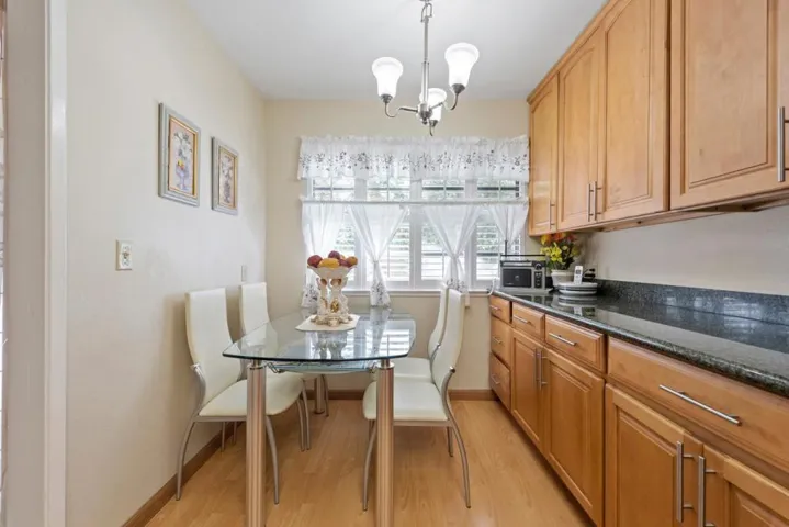 5521 Cribari Circle, San Jose, California 95135