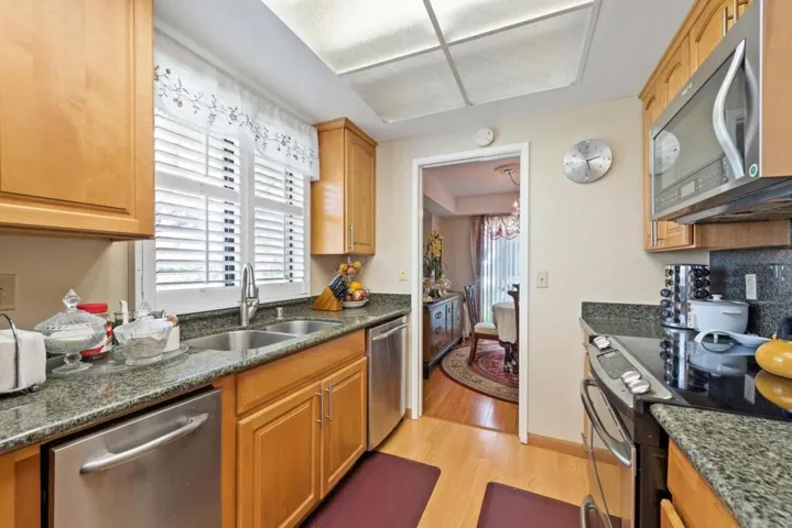 5521 Cribari Circle, San Jose, California 95135