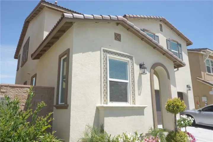 4827 S Tangerine Way, Ontario, California 91762