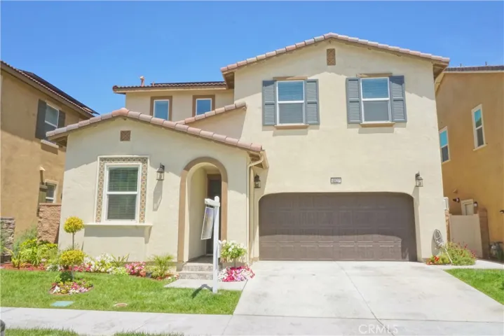 4827 S Tangerine Way, Ontario, California 91762