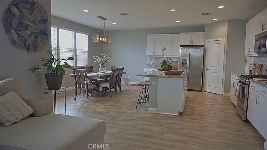 4827 S Tangerine Way, Ontario, California 91762