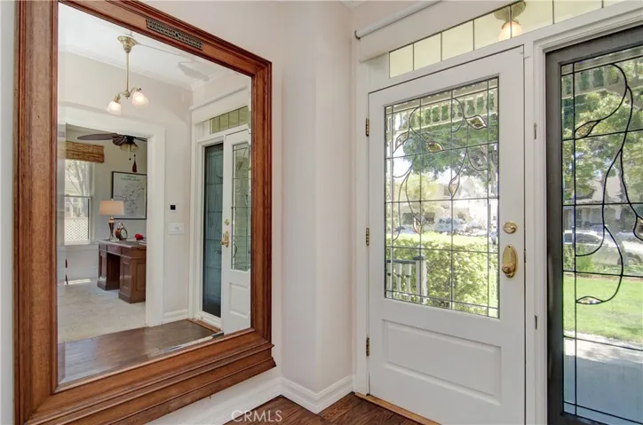 350 S Olive Street, Orange, California 92866