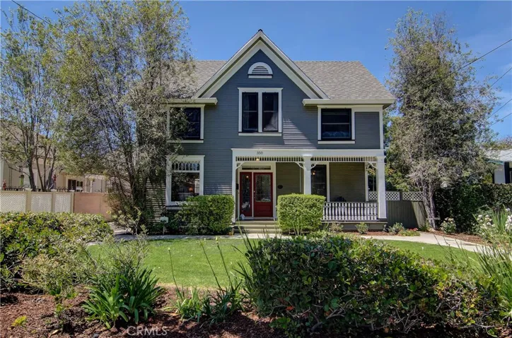 350 S Olive Street, Orange, California 92866
