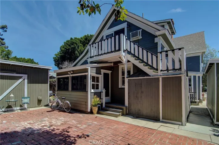 350 S Olive Street, Orange, California 92866