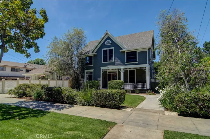 350 S Olive Street, Orange, California 92866