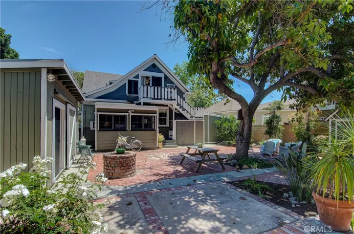 350 S Olive Street, Orange, California 92866