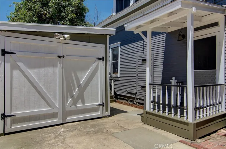 350 S Olive Street, Orange, California 92866