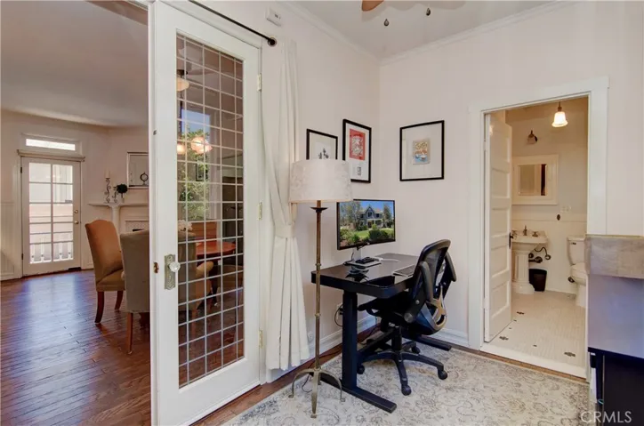 350 S Olive Street, Orange, California 92866