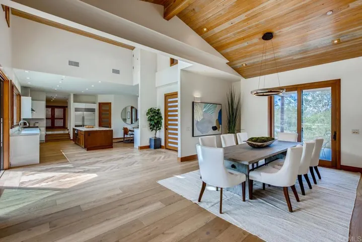 4952 Linea Del Cielo, Rancho Santa Fe, California 92067
