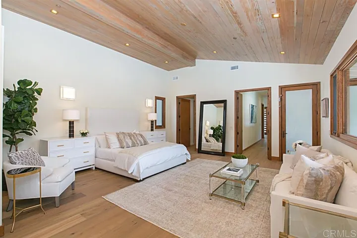 4952 Linea Del Cielo, Rancho Santa Fe, California 92067