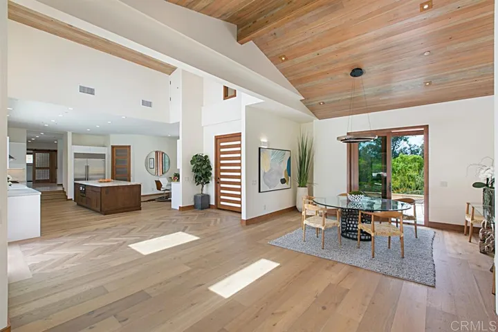 4952 Linea Del Cielo, Rancho Santa Fe, California 92067