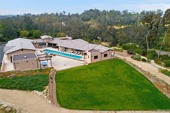 4952 Linea Del Cielo, Rancho Santa Fe, California 92067