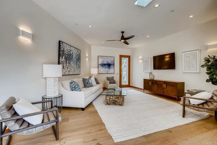 4952 Linea Del Cielo, Rancho Santa Fe, California 92067
