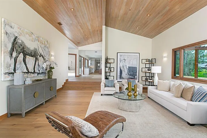 4952 Linea Del Cielo, Rancho Santa Fe, California 92067