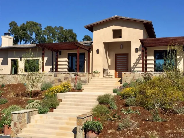 4952 Linea Del Cielo, Rancho Santa Fe, California 92067