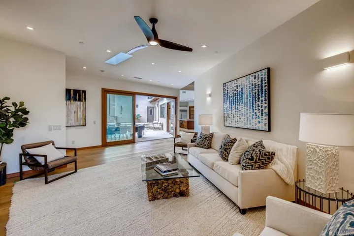 4952 Linea Del Cielo, Rancho Santa Fe, California 92067