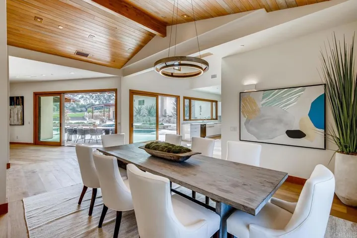4952 Linea Del Cielo, Rancho Santa Fe, California 92067