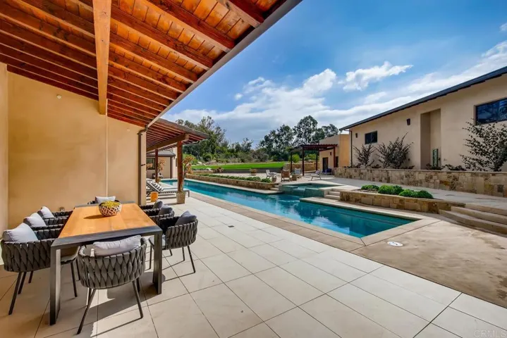 4952 Linea Del Cielo, Rancho Santa Fe, California 92067