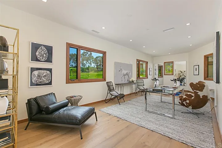 4952 Linea Del Cielo, Rancho Santa Fe, California 92067