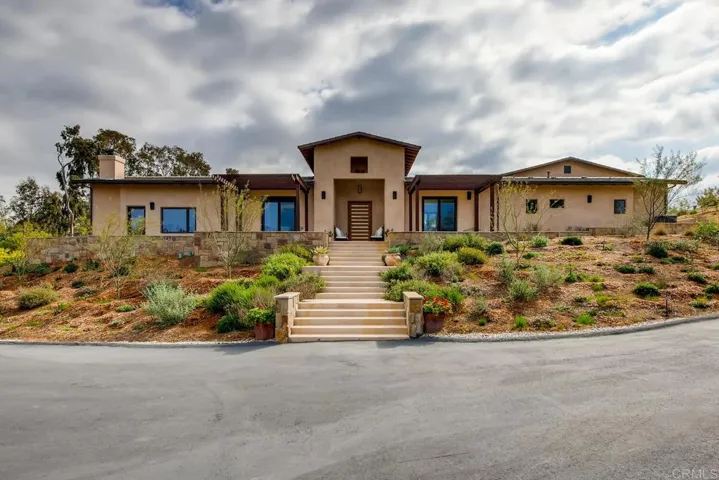 4952 Linea Del Cielo, Rancho Santa Fe, California 92067