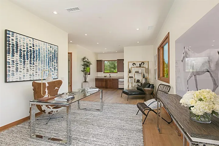 4952 Linea Del Cielo, Rancho Santa Fe, California 92067